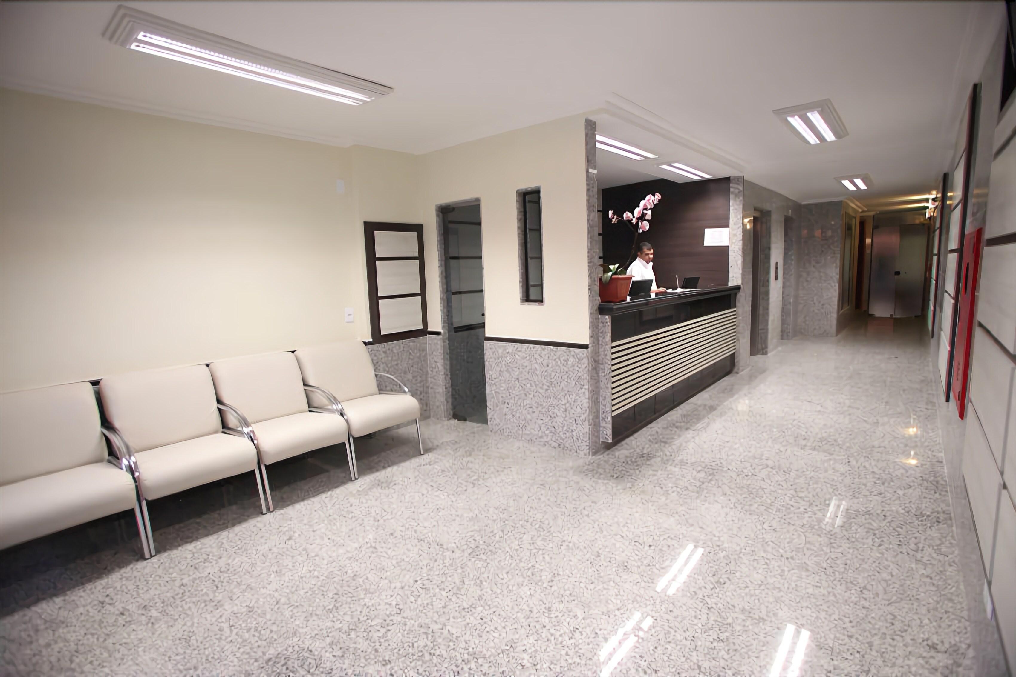 Soneca Plaza Hotel — Photos 3
