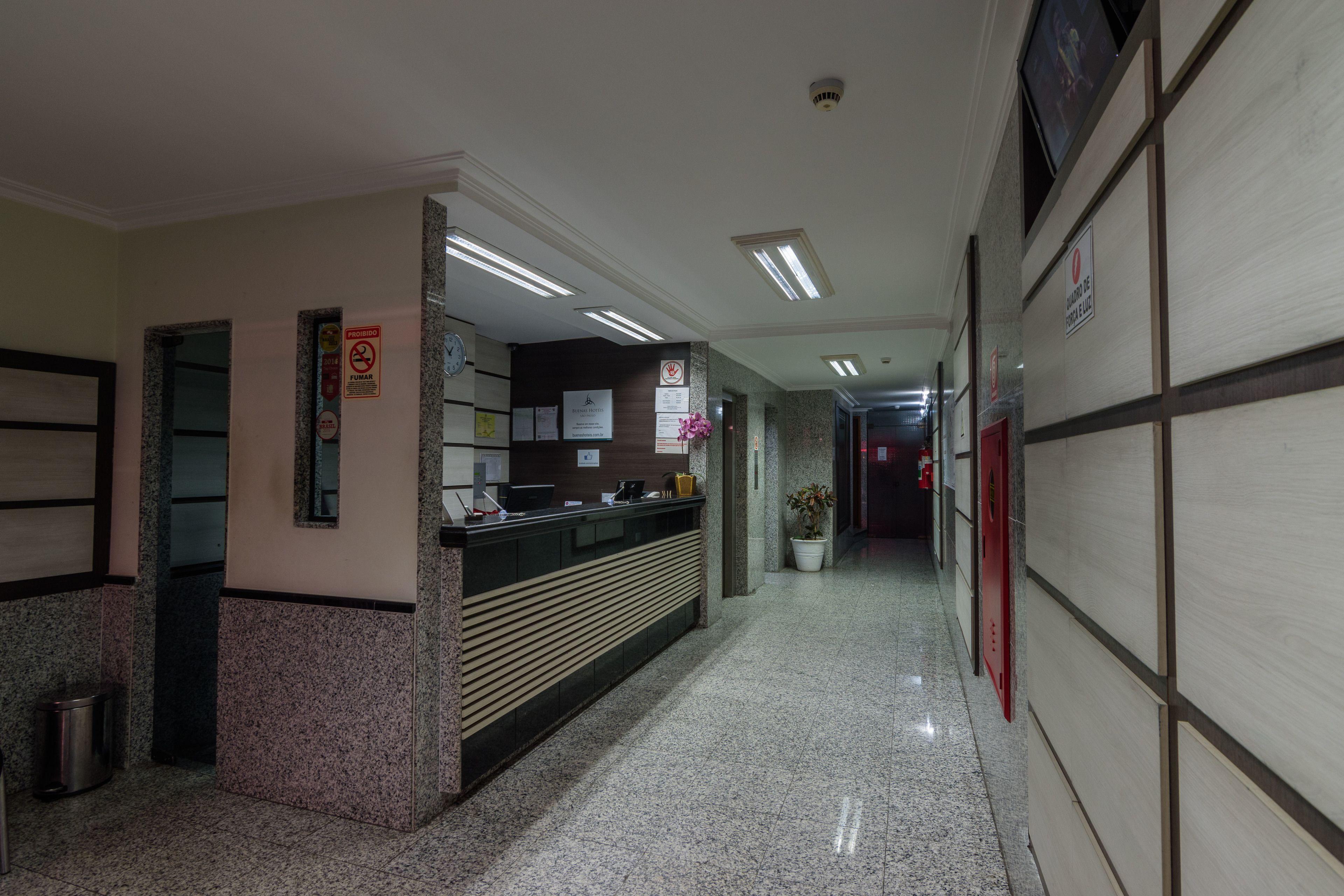 Soneca Plaza Hotel — Photos 1